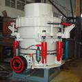 Конусная китайская дробилка модель PYB1200 Аналог КСД-1200Гр.